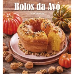 Bolos Da Avó de Ife/Teleculinária