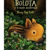 Bolota E O Rasto Misterioso de Briony May Smith