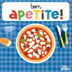 Bom Apetite!