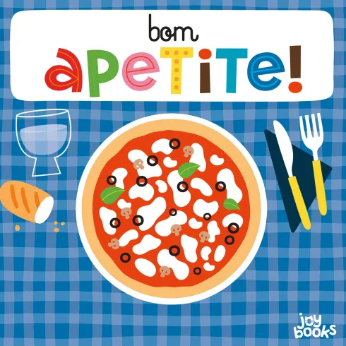 Bom Apetite!