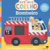 Bombeiro - Kiko Niko Coelho de Carys Bexington, Jenny Wren