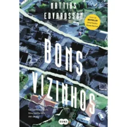Bons Vizinhos de Mattias Edvardsson