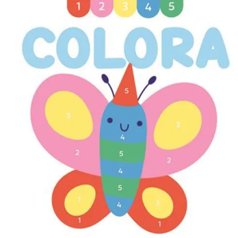 Borboleta de Yoyo Studios