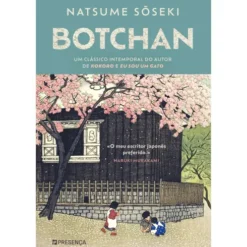 Botchan de Natsumé Sôséki