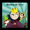 Branca de Neve de Irmãos Grimm