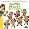 Branca de Neve e os Sete Anões