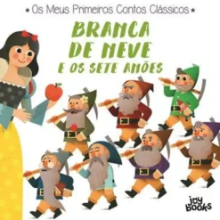 Branca de Neve e os Sete Anões