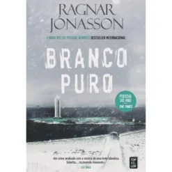 Branco Puro de Ragnar Jónasson