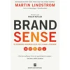 Brand Sense de Martin Lindstrom