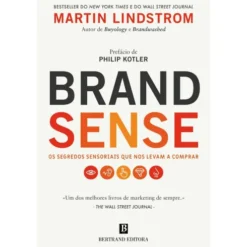 Brand Sense de Martin Lindstrom