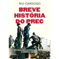 Breve História do PREC de Rui Cardoso