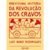 Brevíssima História Da Revolução Dos Cravos de Luís Nuno Rodrigues