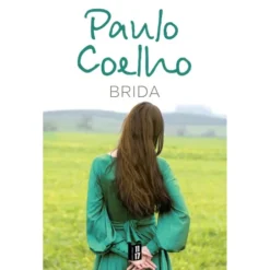 Brida (Livro de Bolso) de Paulo Coelho