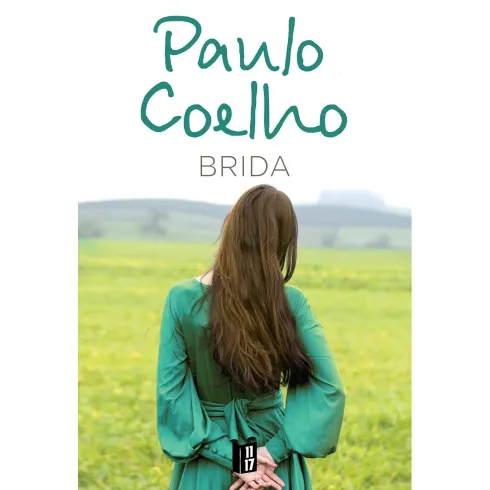 Brida (Livro de Bolso) de Paulo Coelho