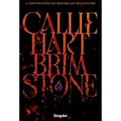 Brimstone de Callie Hart