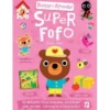 Brincar e Aprender - Superfofo de Marion Billet
