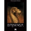 Brisingr de Christopher Paolini - Saga Ciclo da Herança Livro 3