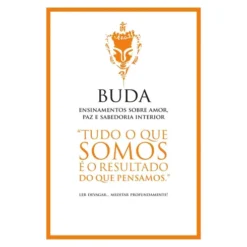 Buda-Ensinamentos Sobre Amor, de Bookout