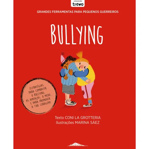 Bullying de Coni La Grotteria