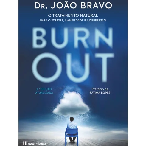 Burn Out de João Bravo
