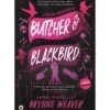 Butcher & Blackbird de Brynne Weaver