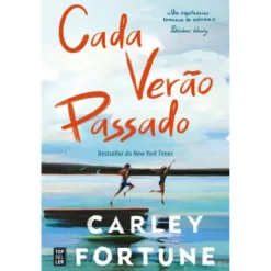 Cada Verão Passado de Carley Fortune