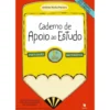 Caderno De Apoio Ao Estudo 1.º Ano de António Pereira