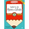 Caderno de Apoio ao Estudo 3.º Ano de António Pereira