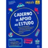 Caderno de Apoio ao Estudo - Inglês 5.º Ano de Clara Bugalhão e Ana Santos