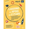 Caderno de Apoio ao Estudo - Inglês - 6.º Ano