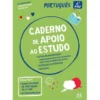 Caderno de Apoio ao Estudo - Português - 6.º Ano