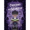 Caderno De Maldades Do Scorpio de Maidy Lacerda