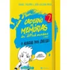 Caderno de Memórias de Difícil Acesso 2 - O Ataque dos Bullies de Raquel Palermo