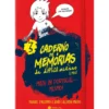 Caderno de Memórias de Difícil Acesso 3 - Made In Portugal… Mesmo! de Raquel Palermo