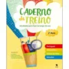 Caderno de Treino 2º Ano
