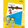 Cadernos Caligráficos 2 - Nível Inicial de Aprendizagem