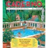 Caderno #1 - Verão de Daniel López Valle E Cristóbal Fortúnez