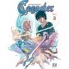Cagaster 6 de Kachou Hashimoto