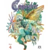Cagaster 4 de Kachou Hashimoto