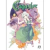 Cagaster Nº 2 de Kachou Hashimoto