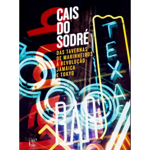 Cais Do Sodré de Aavv