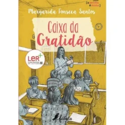 Caixa da Gratidão de Margarida Fonseca Santos