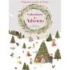 Calendário do Advento - Pequenos Contos de Fadas de Albatros