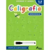 Caligrafia - Escreve e Apaga