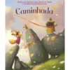 Caminhada de Chris Saunders