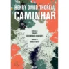 Caminhar de Henry David Thoreau