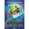 Caminhos Cruzados para Qualquer Lado de Cressida Cowell