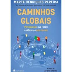 Caminhos Globais de Marta Henriques Pereira