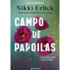 Campo De Papoilas de Nikki Erlick