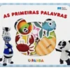 Canal Panda - as Primeiras Palavras
